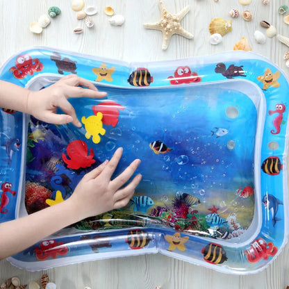 Urbane Hive® Water play mat for babies