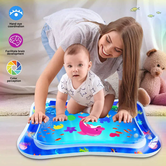 Urbane Hive® Water play mat for babies