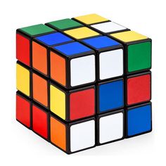 Urbane Hive®Plastic Rubik Cube