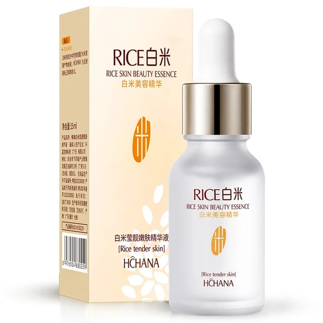 Urbane Hive® Rorec Collagen White Rice Face Serum