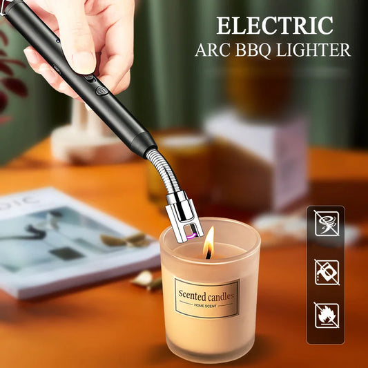 Urbane Hive®Flexible USB Chargeable Lighter