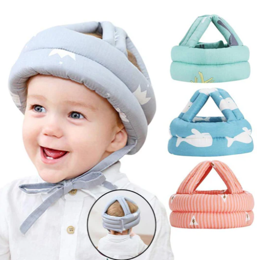 Urbane Hive® Child safety Helmet