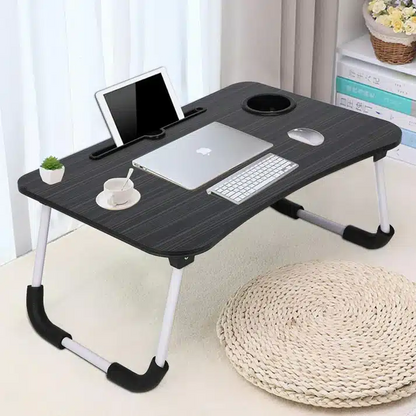 Urbane Hive® Multipurpose Folding Laptop, Computer Table