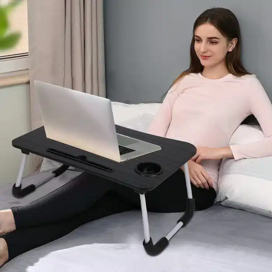 Urbane Hive® Multipurpose Folding Laptop, Computer Table