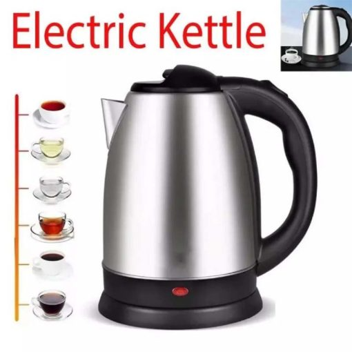 Urbane Hive®Electric Water Boiler, Tea Maker Kettle