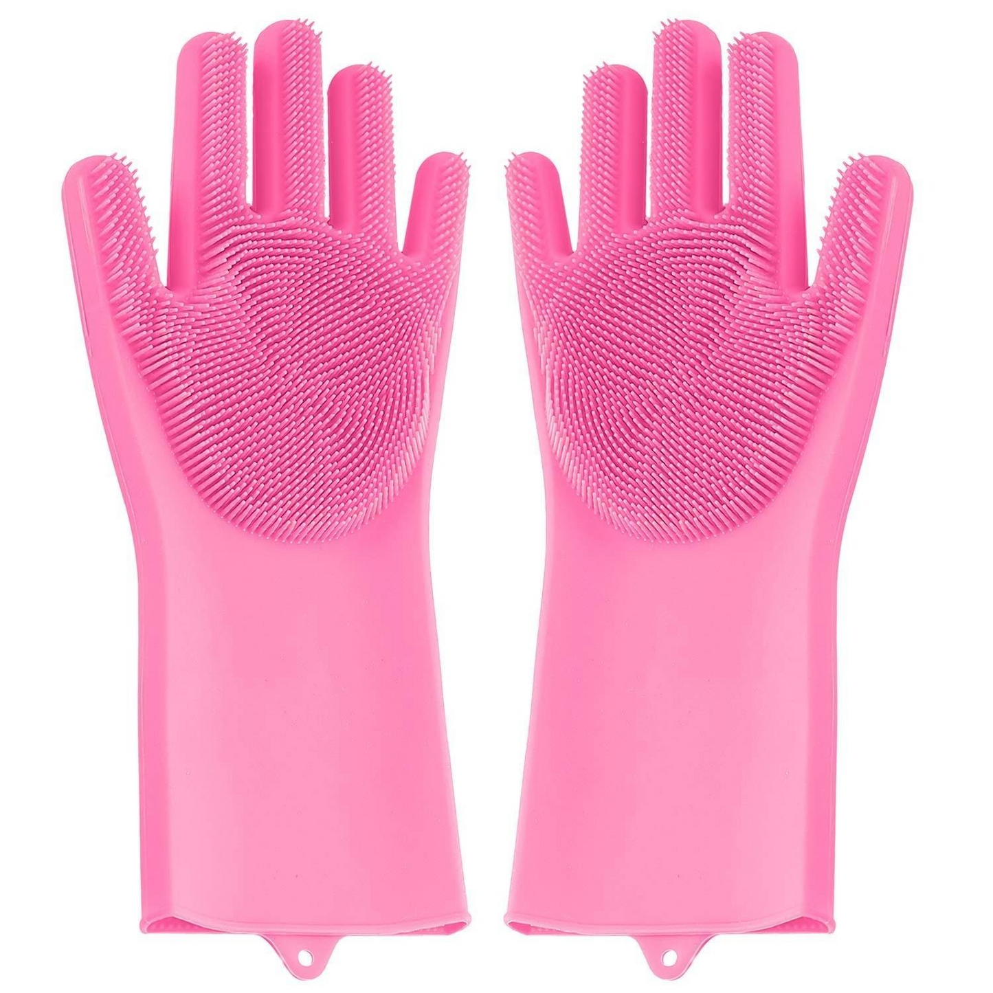 Urbane Hive®Original Magic Silicon Dish-washing Gloves