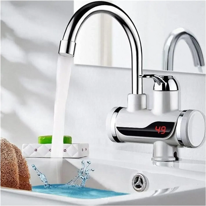 Urbane Hive® Electric Faucet Water heater