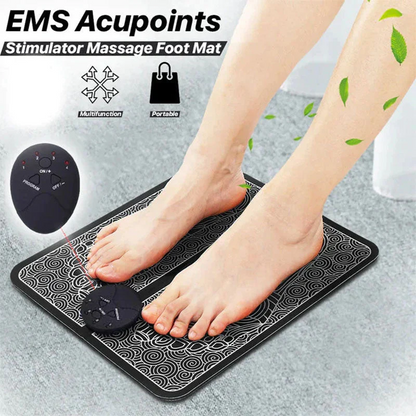 Urbane Hive®Electric EMS Foot Massager Pad