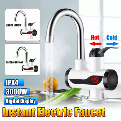 Urbane Hive® Electric Faucet Water heater