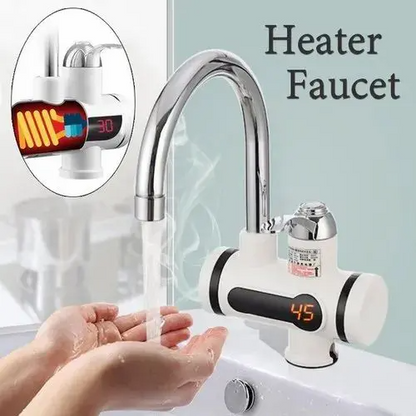 Urbane Hive® Electric Faucet Water heater