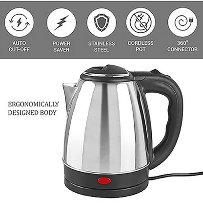 Urbane Hive®Electric Water Boiler, Tea Maker Kettle