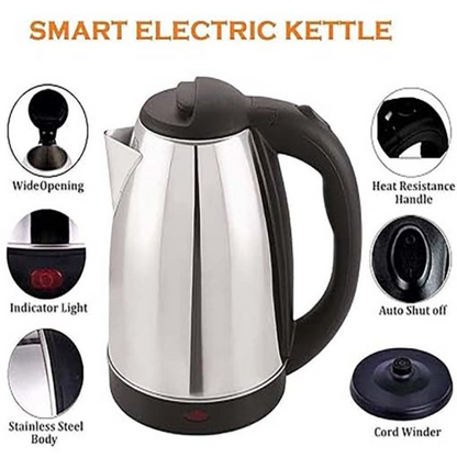 Urbane Hive®Electric Water Boiler, Tea Maker Kettle