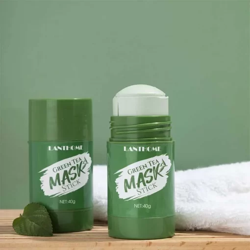 Urbane Hive® The Magic Green Stick Mask