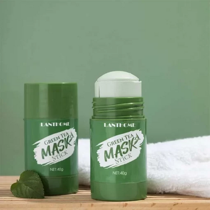 Urbane Hive® The Magic Green Stick Mask