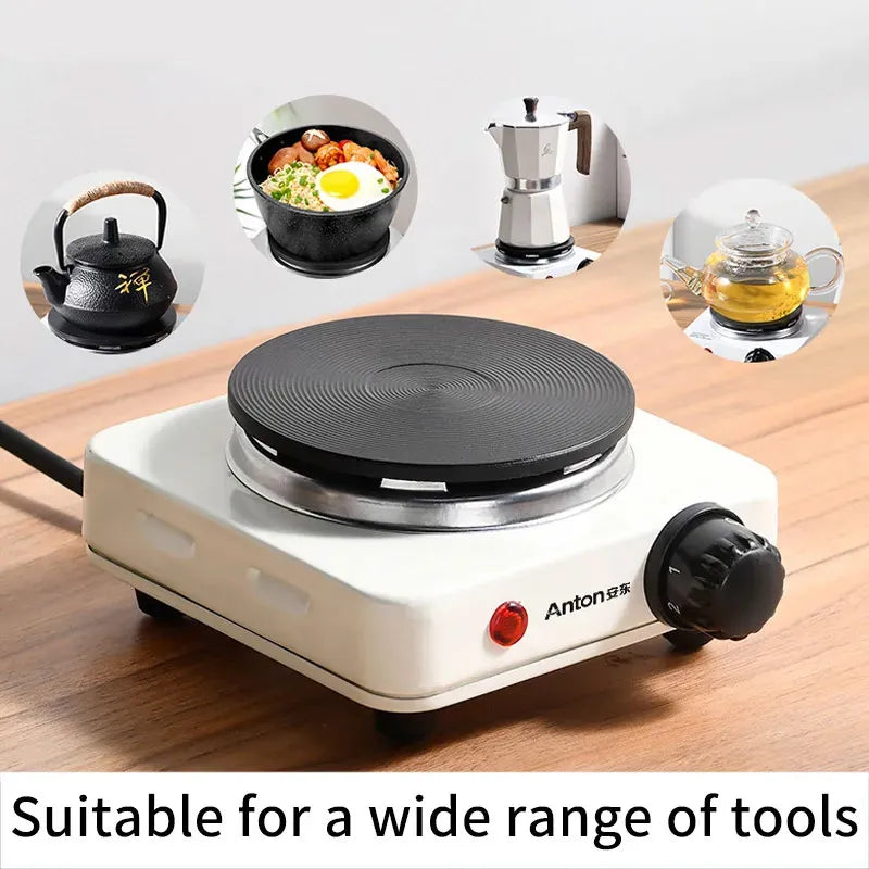 Urbane Hive® Mini Electric Stove