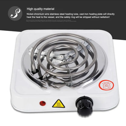 Urbane Hive® Mini Electric Stove