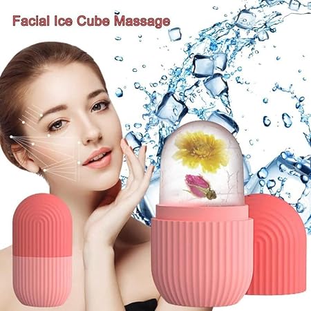 Urbane Hive® Special Face Ice Roller