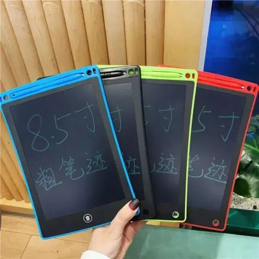 Urbane Hive® Plastic Lcd Writing Tablet