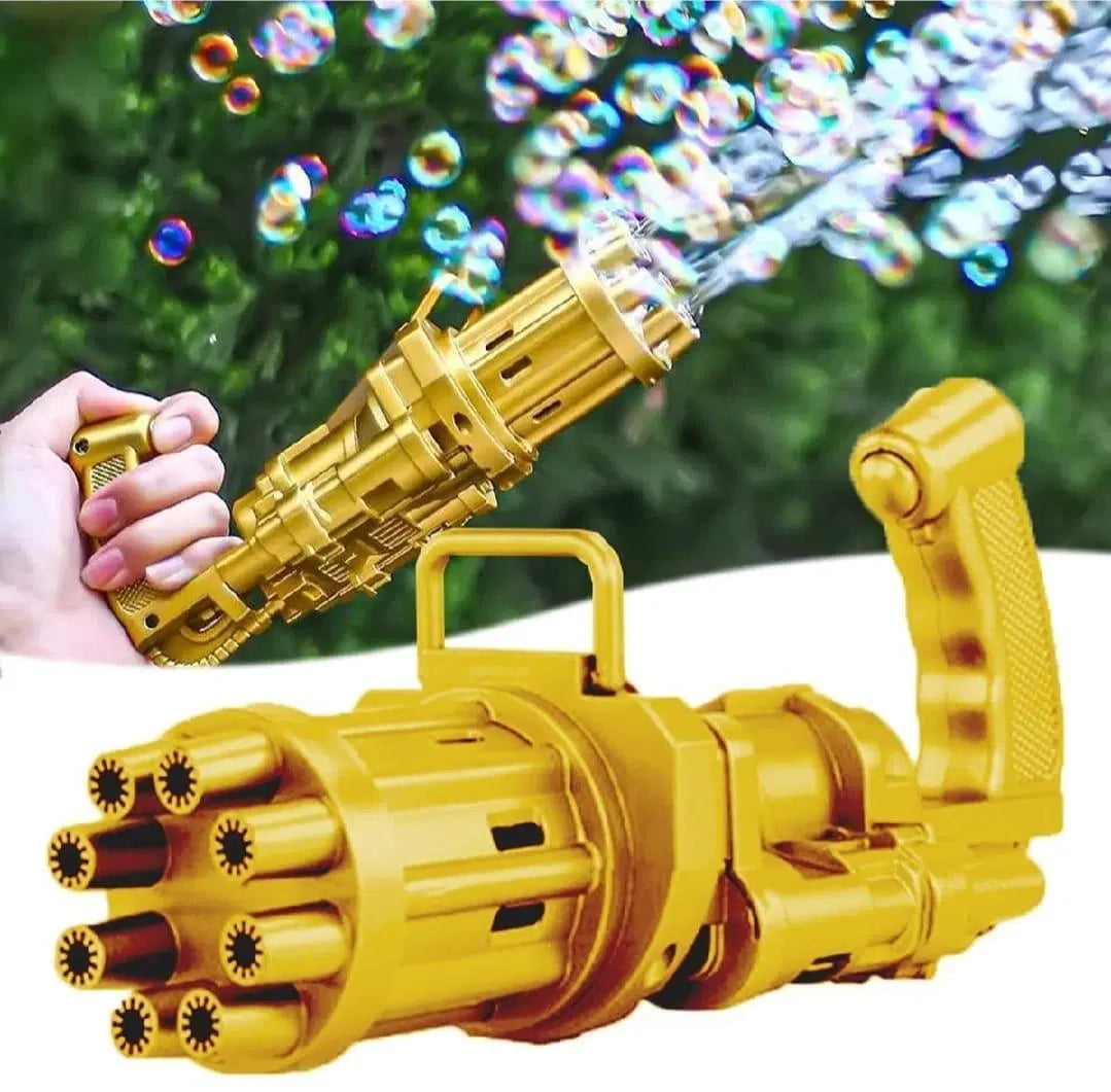 Urbane Hive® 8 Hole Massive Bubble Gun