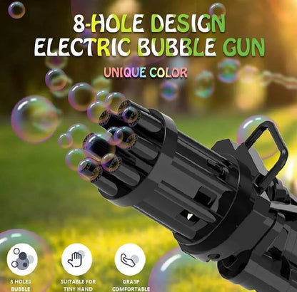 Urbane Hive® 8 Hole Massive Bubble Gun