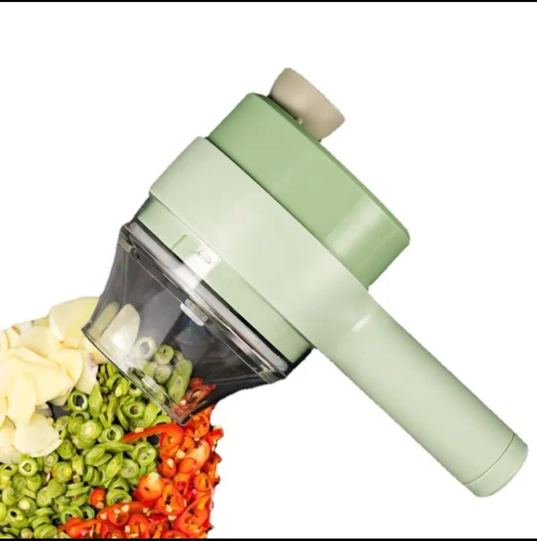 Urbane Hive®Electric Handheld  Food Chopper