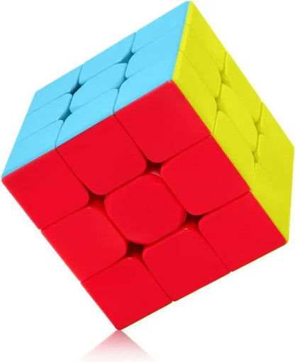 Urbane Hive®Plastic Rubik Cube