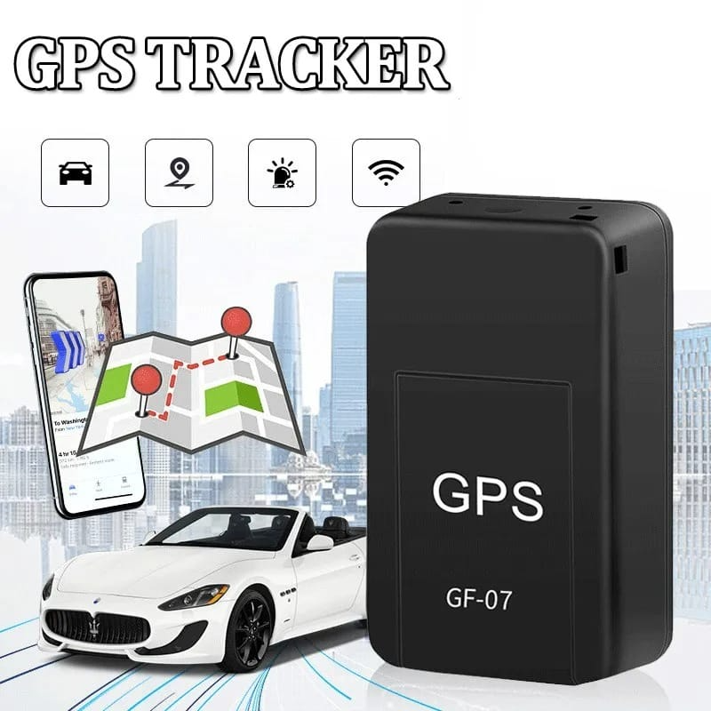 Urbane Hive®Mini Car GPS Tracker