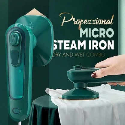 Urbane Hive® Professional Portable Steam Iron